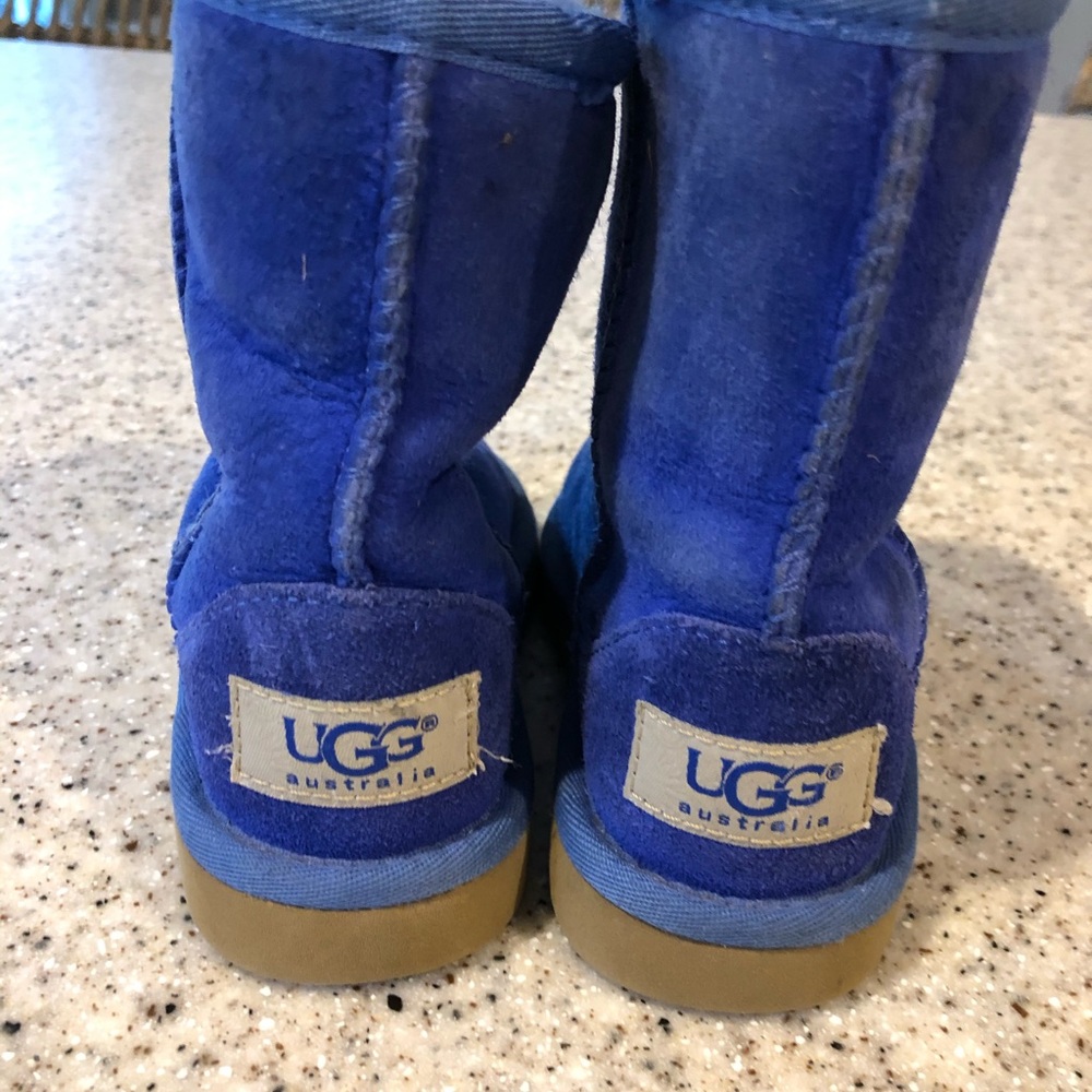 Toddler Kid UGG Boots